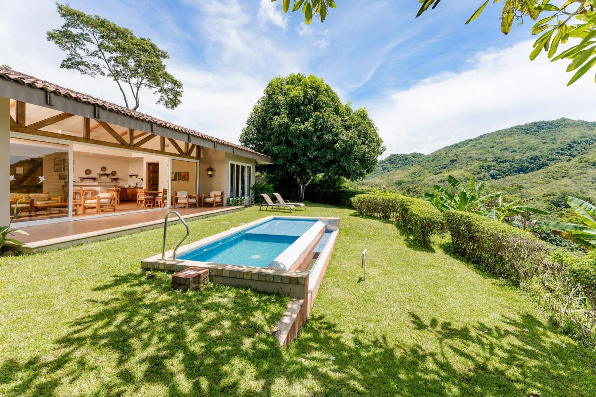 Punta Islita Villas Luxury Destination Exterior foto