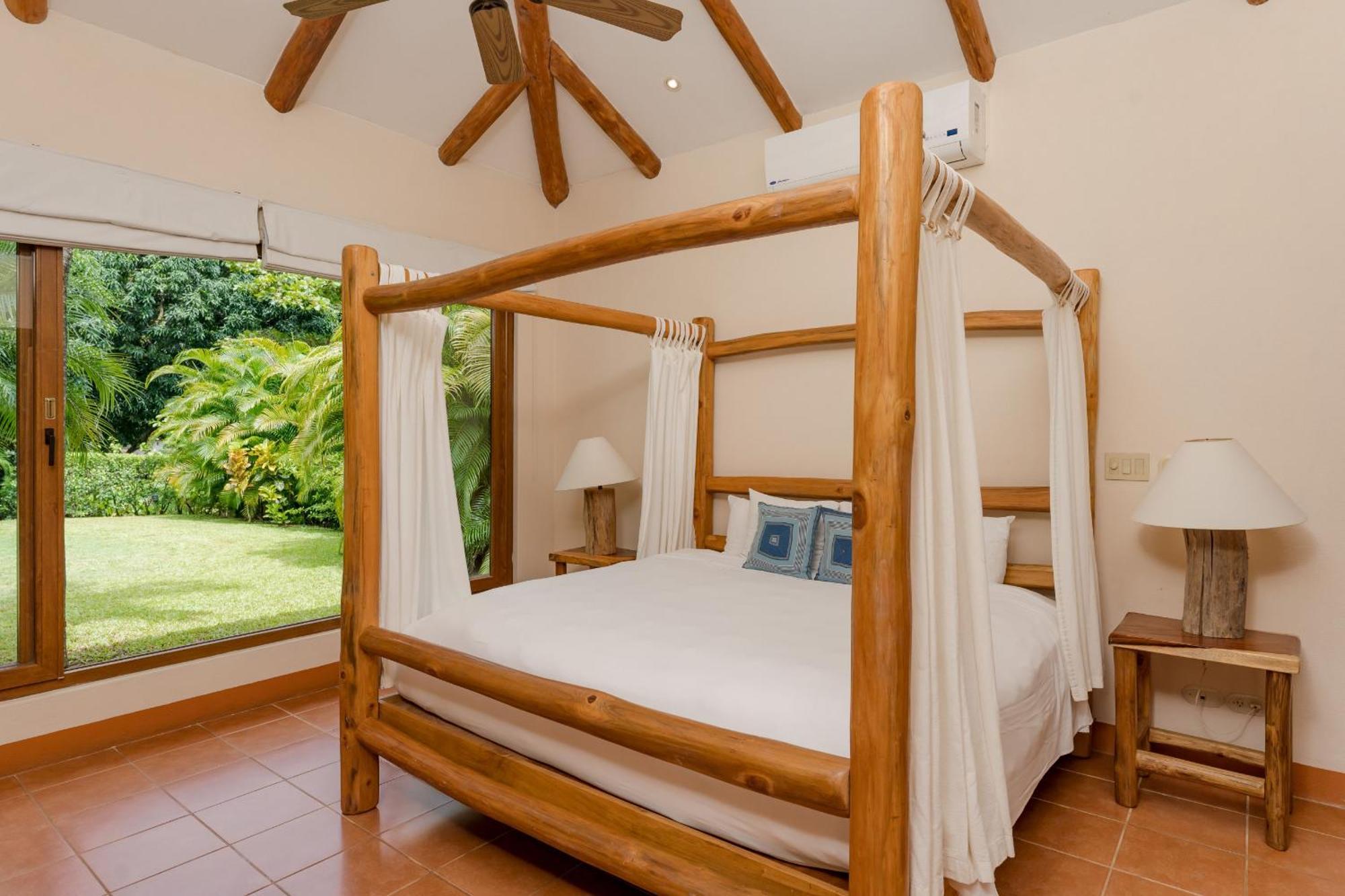 Punta Islita Villas Luxury Destination Exterior foto