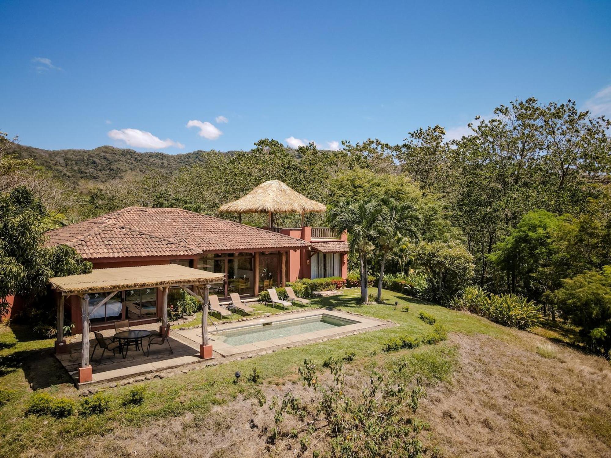 Punta Islita Villas Luxury Destination Exterior foto