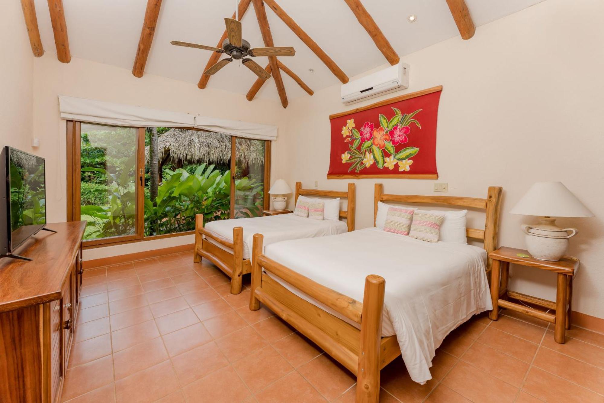 Punta Islita Villas Luxury Destination Exterior foto